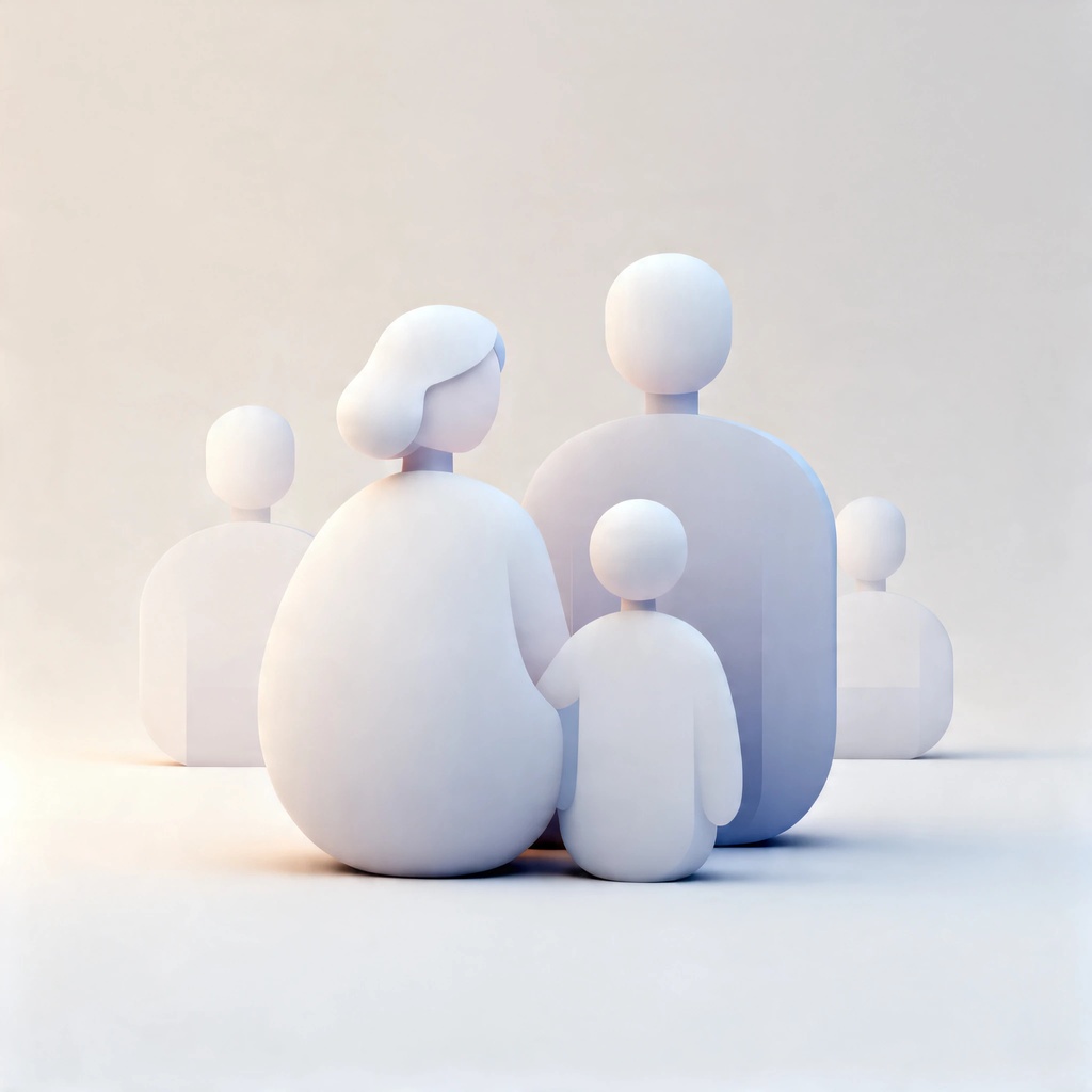 Στρατηγικές για Υγιή Οικογένεια